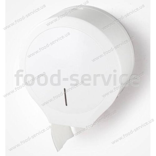 Диспенсер для туалетной бумаги Berg HSD-E1008 белый